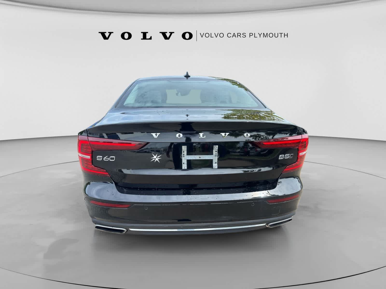 Used 2022 Volvo S60 B5 Inscription AWD/4WD image 8