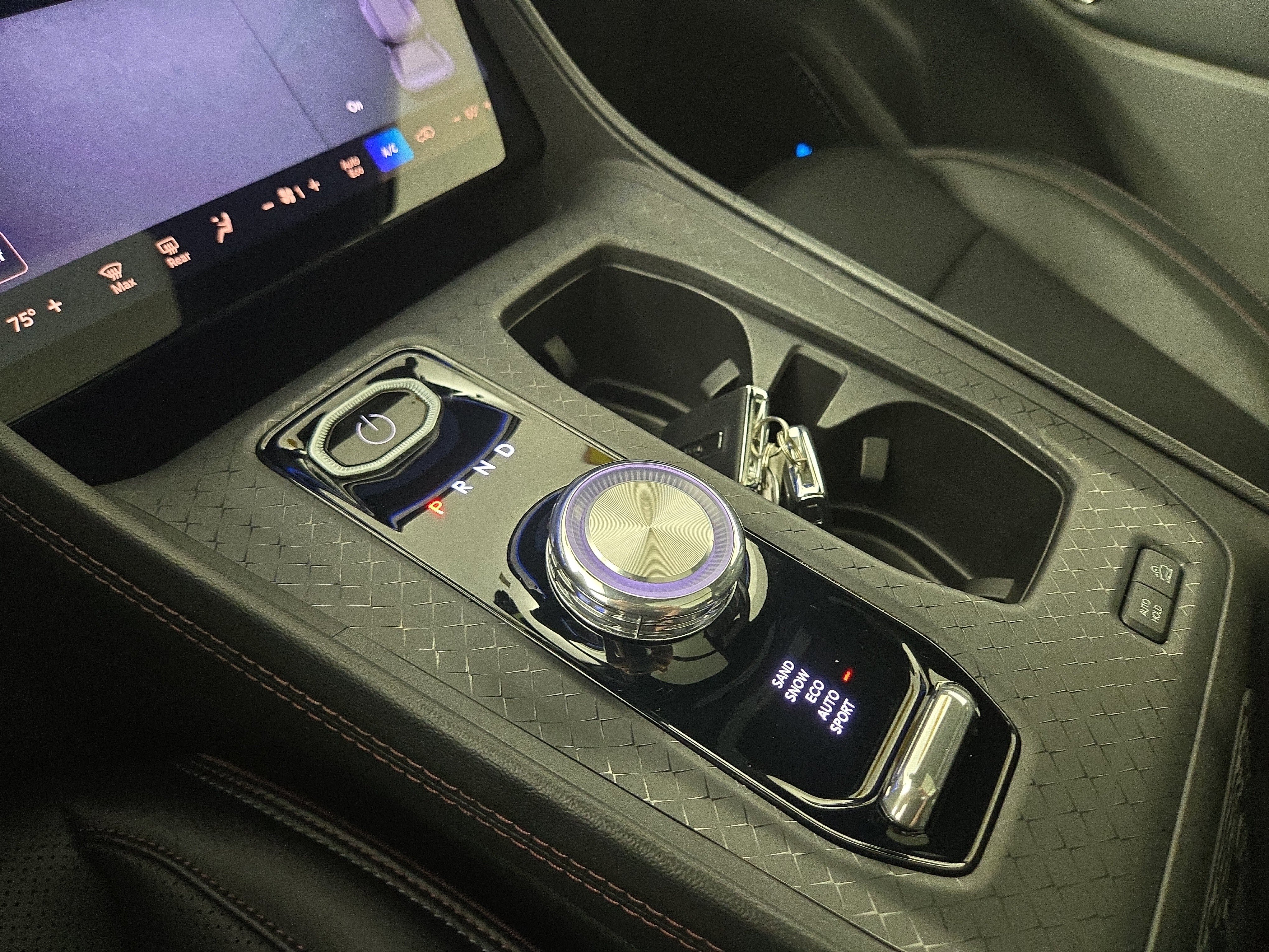 Used 2024 Jeep Wagoneer Launch Edition image 24