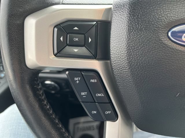 Used 2020 Ford F150 Lariat w/ Equipment Group 502A Luxury AWD/4WD image 15