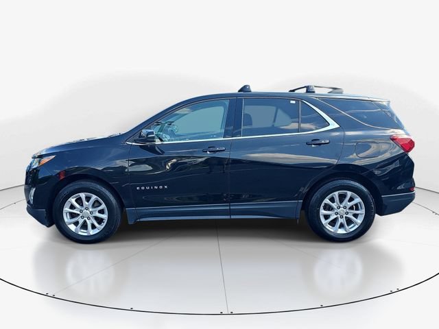 Used 2019 Chevrolet Equinox LT FWD image 8
