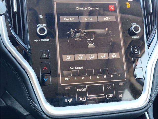 Certified 2022 Subaru Outback Limited image 19