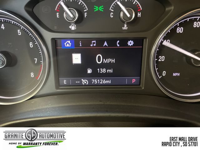 Used 2023 Buick Enclave Essence w/ Experience Buick Package AWD/4WD image 17