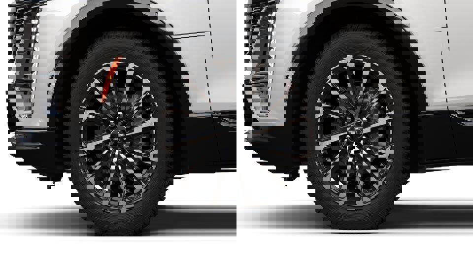 New 2025 Cadillac Lyriq Sport image 63