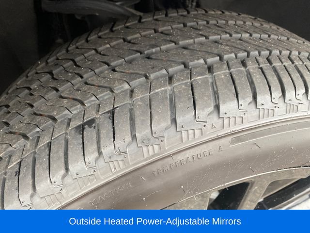 Certified 2023 Chevrolet Tahoe High Country w/ Premium Package 2 AWD/4WD image 24