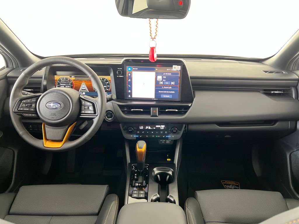 New 2026 Subaru Outback Wilderness AWD/4WD image 14