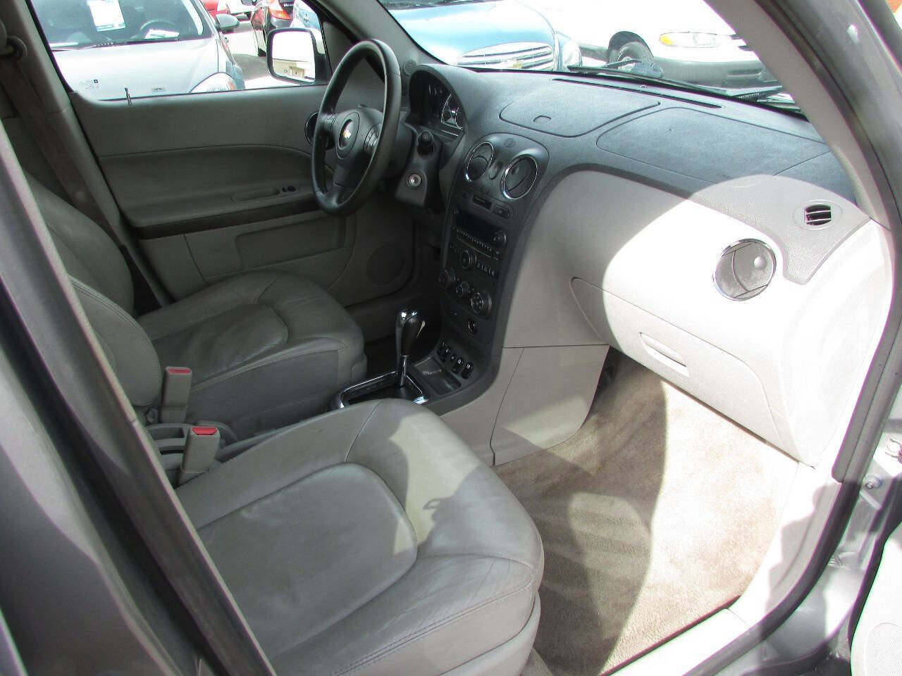 Used 2006 Chevrolet HHR LT FWD image 13