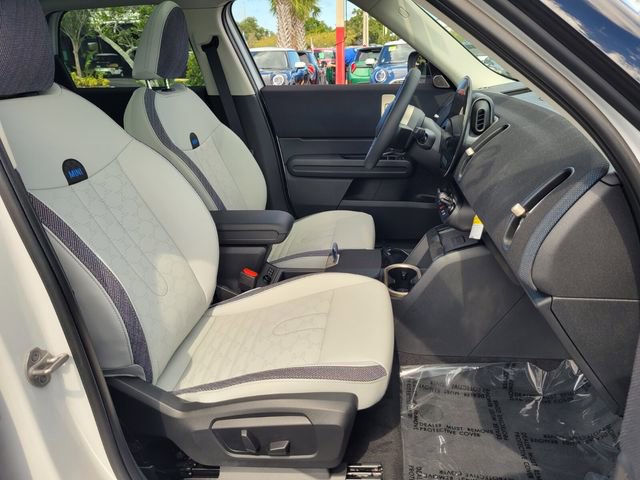 New 2025 MINI Cooper Countryman S image 16