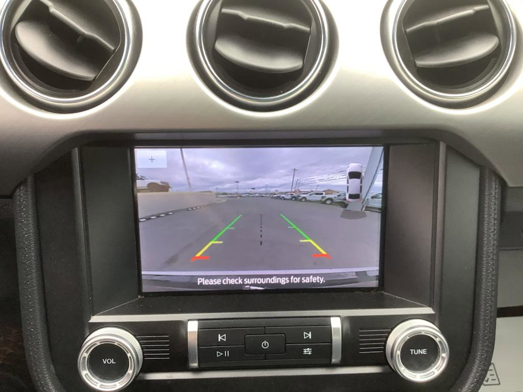 Used 2023 Ford Mustang Premium image 15