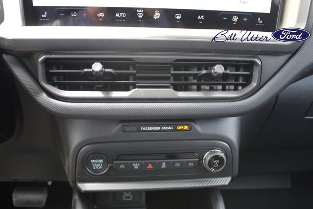 New 2026 Ford Bronco Sport Big Bend w/ Convenience Package AWD/4WD image 13