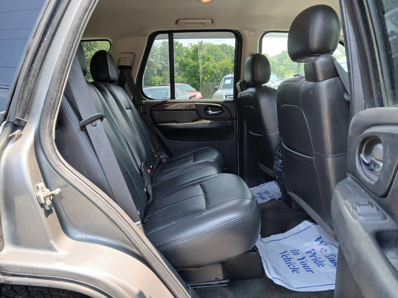 Used 2009 GMC Envoy SLT image 14