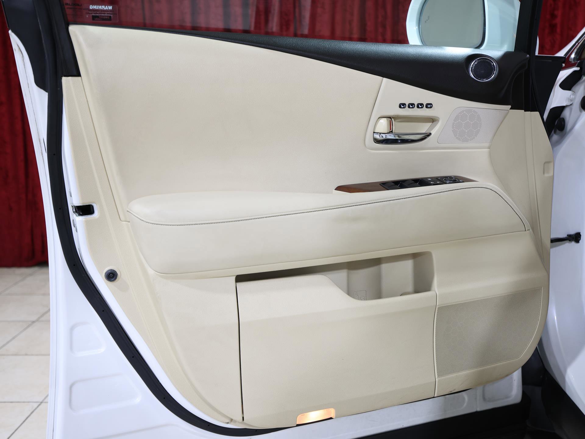 Used 2015 Lexus RX 350 Premium FWD image 11