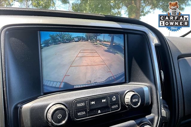 Used 2018 Chevrolet Silverado 2500 LTZ w/ Duramax Plus Package AWD/4WD image 21