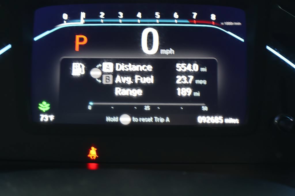 Used 2020 Honda Odyssey EX-L image 3