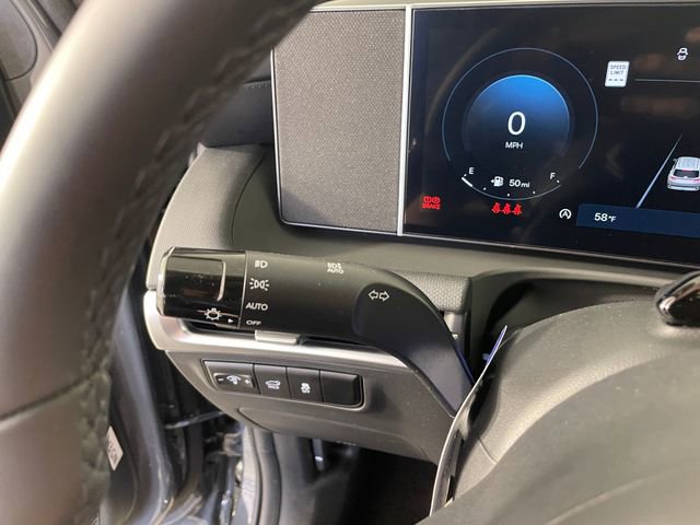 New 2026 Hyundai Tucson SEL AWD/4WD image 11