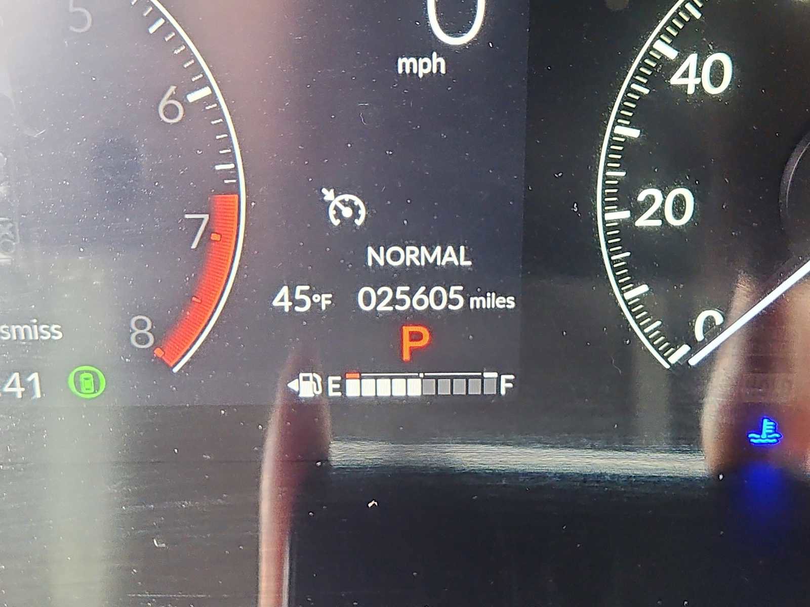 Certified 2023 Honda HR-V LX image 13