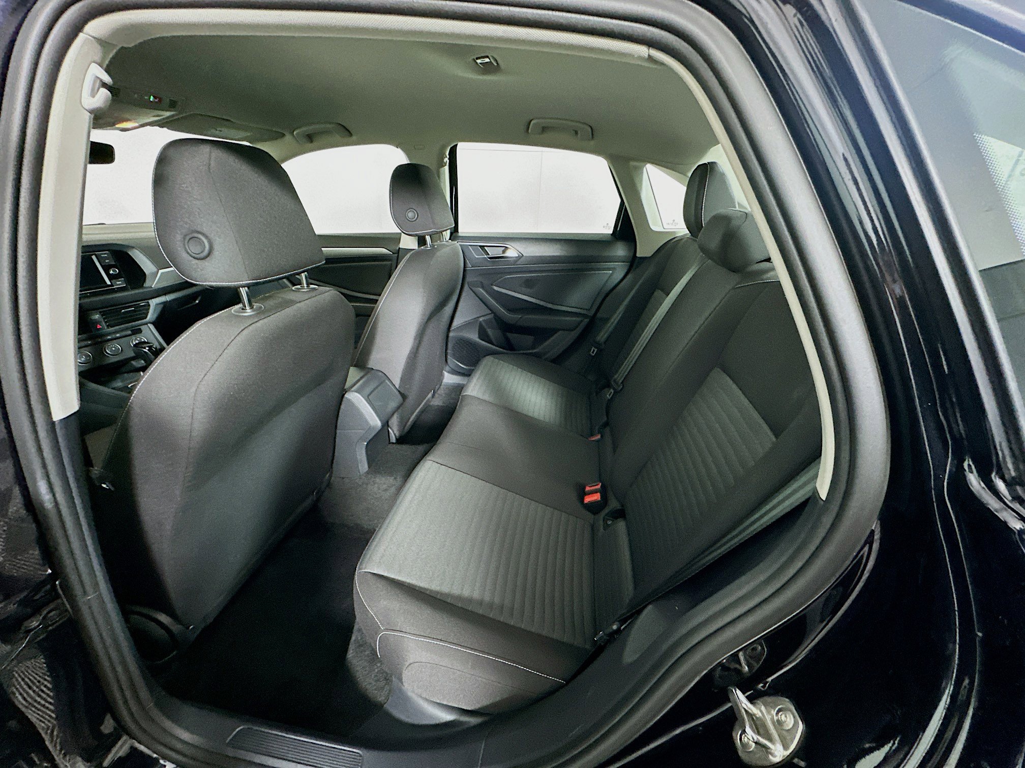 Used 2024 Volkswagen Jetta S image 28