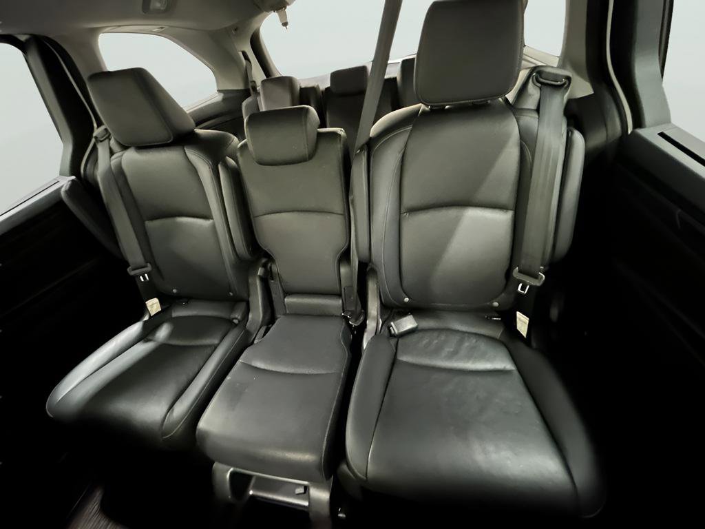 Used 2023 Honda Odyssey EX-L image 26