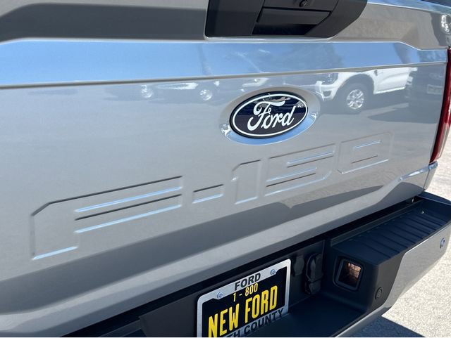 New 2026 Ford F150 XLT w/ Equipment Group 301A Standard image 33