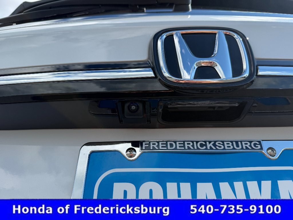 Certified 2023 Honda Odyssey EX-L image 13