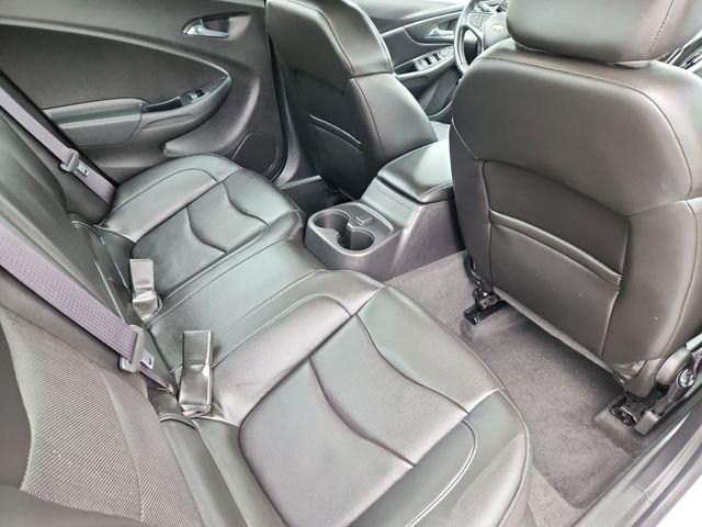 Used 2017 Chevrolet Volt LT w/ Comfort Package image 29