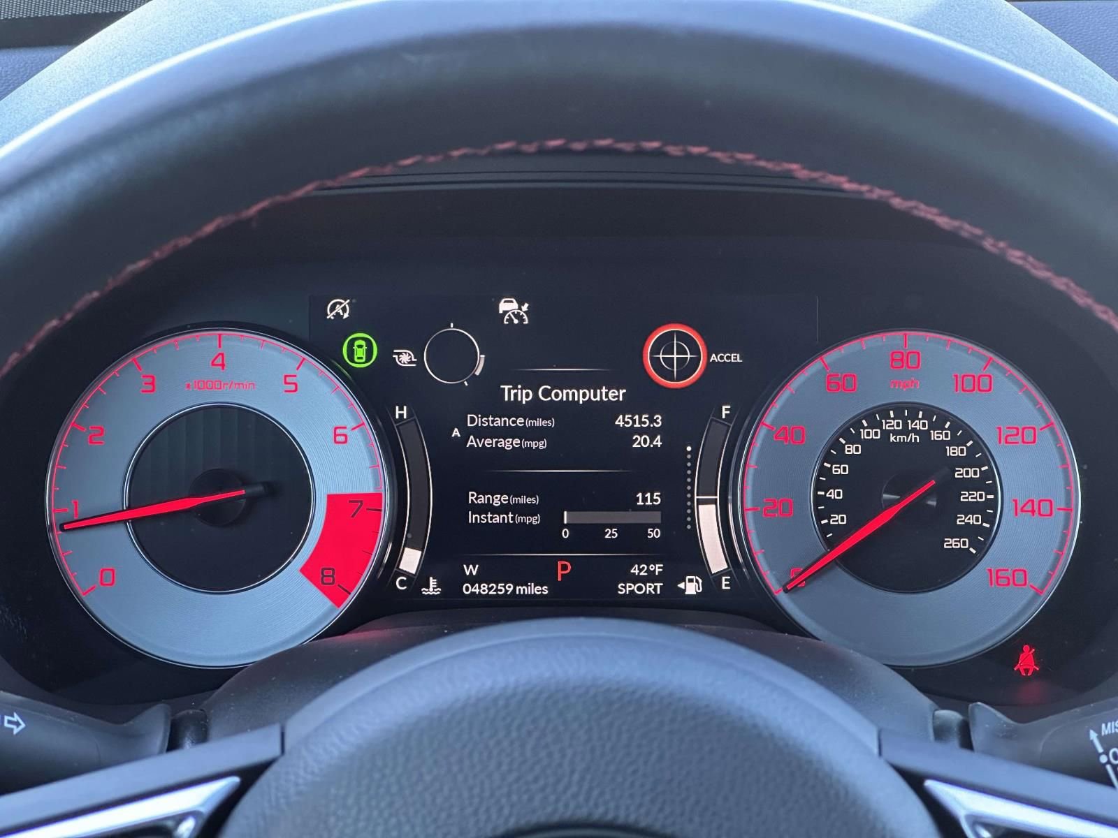 Certified 2022 Acura TLX SH-AWD w/ A-SPEC Pkg image 24