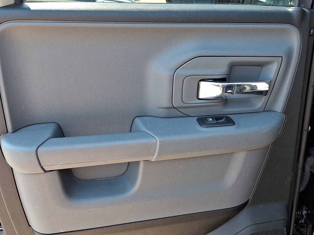 Certified 2024 RAM 1500 Classic SLT AWD/4WD image 16