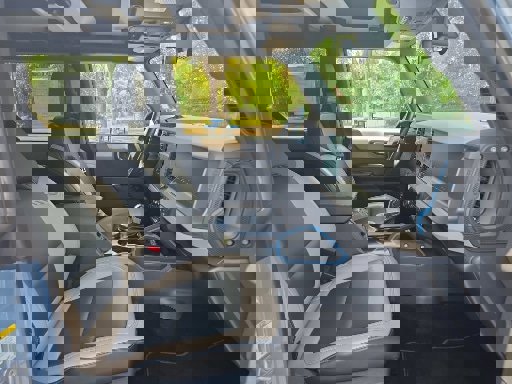 Certified 2024 Ford Bronco Wildtrak AWD/4WD image 18