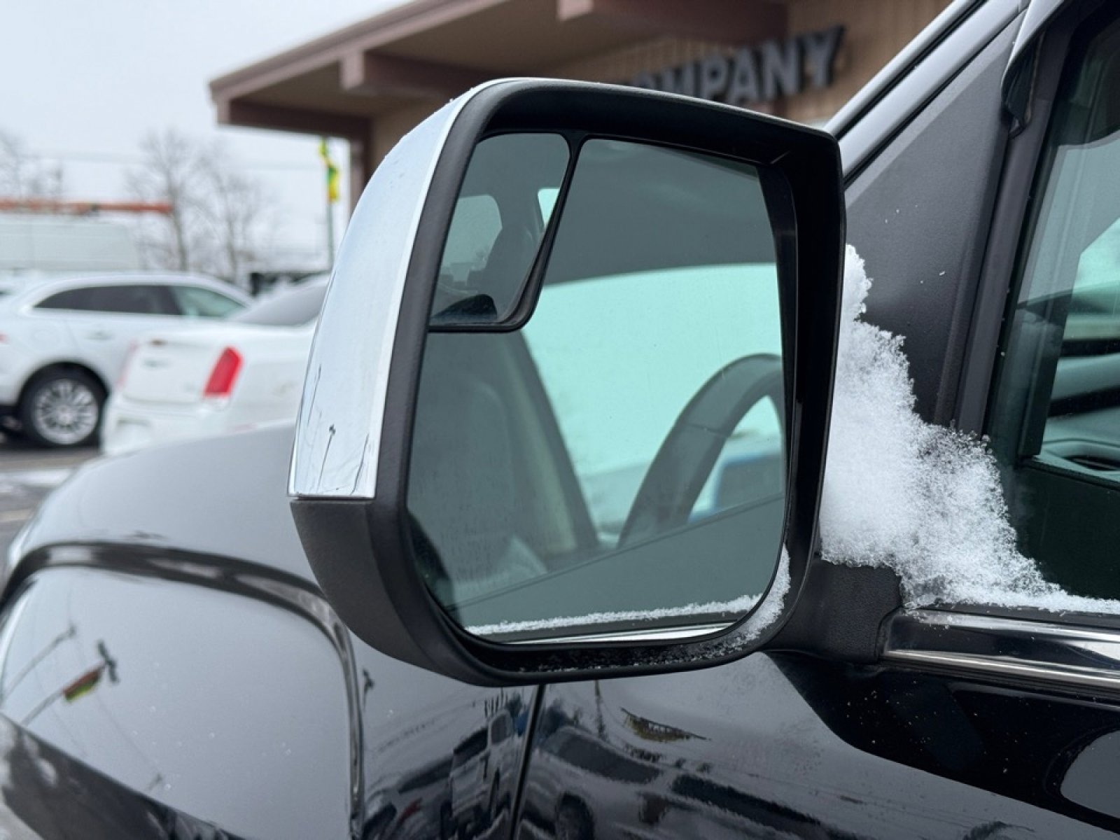 Used 2020 GMC Canyon Denali image 36