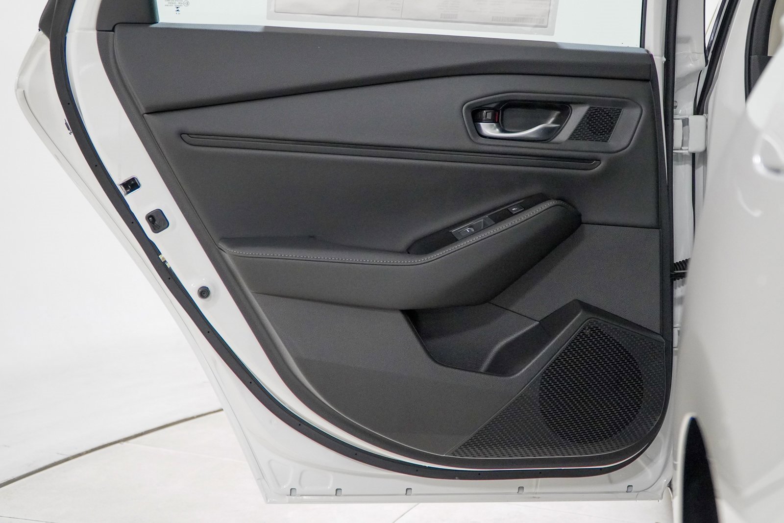 New 2025 Honda Accord Touring image 35