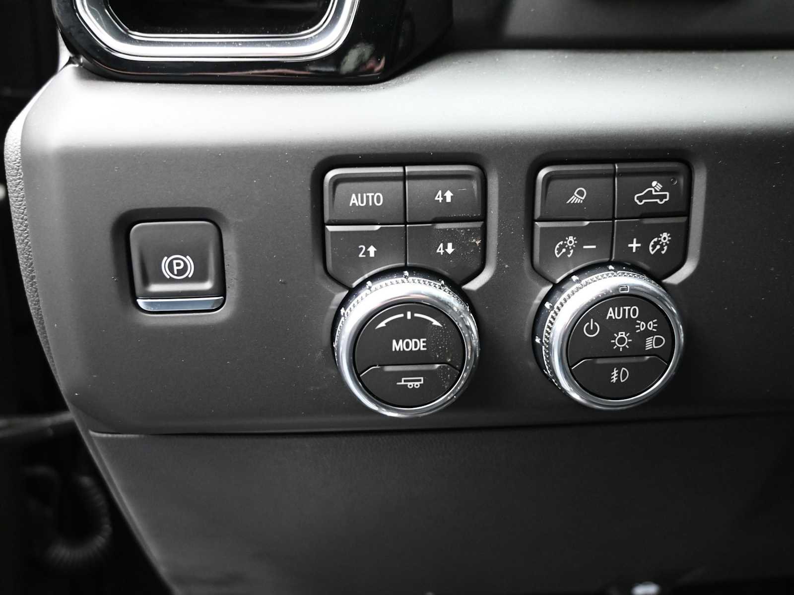 New 2026 GMC Sierra 1500 Denali w/ Denali Reserve Package image 8
