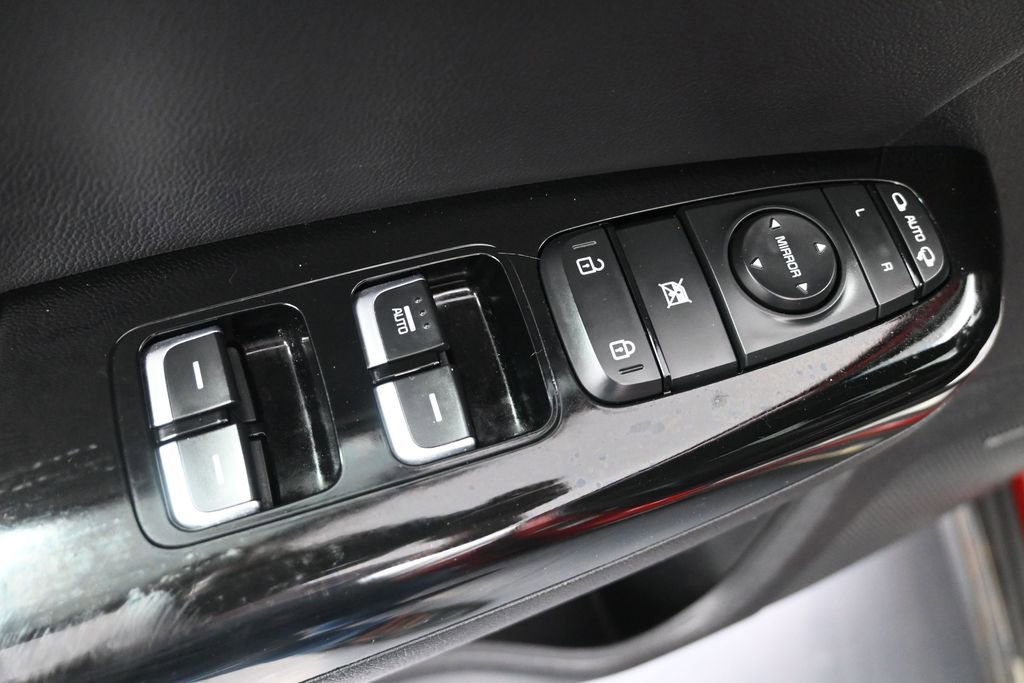 Used 2020 Kia Sportage SX AWD/4WD image 11