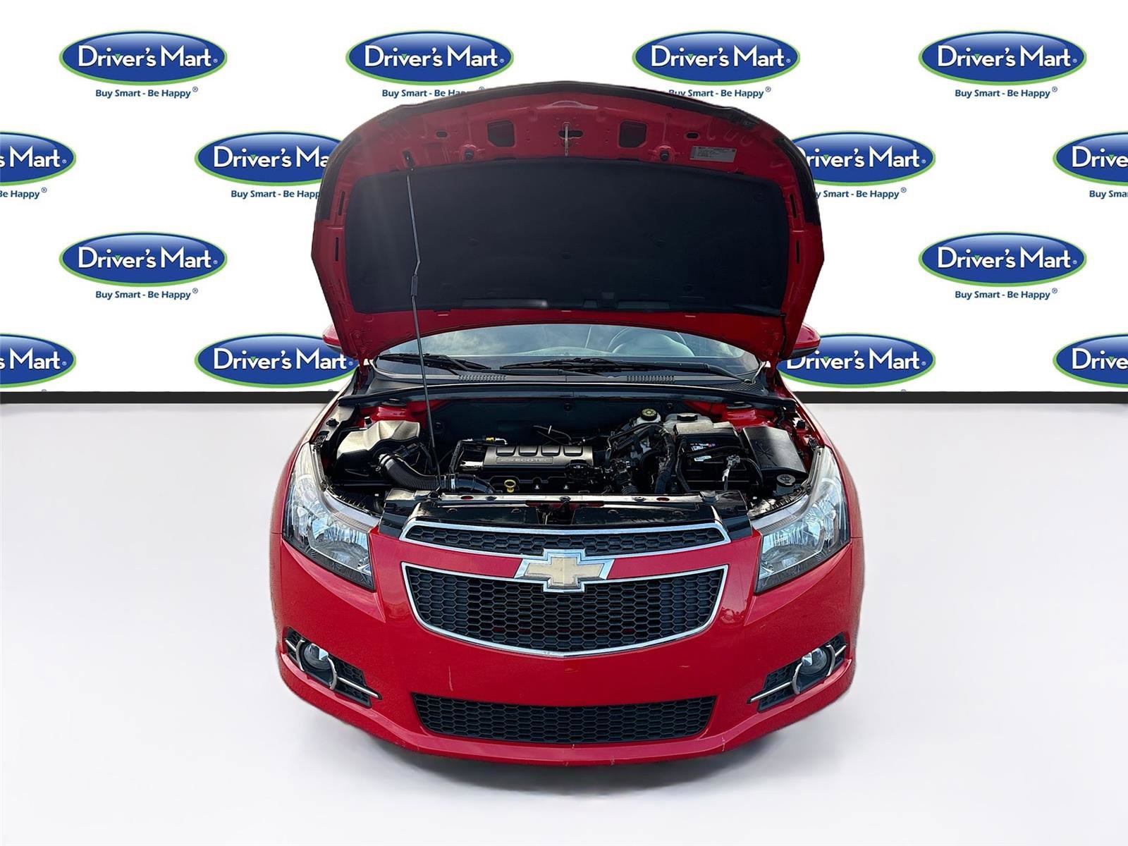 Used 2014 Chevrolet Cruze LT w/ All-Star Edition image 32