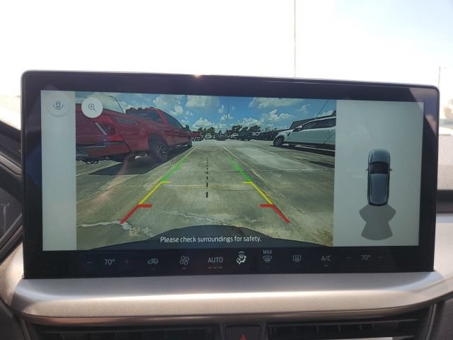 Used 2025 Ford Escape Active w/ Tech Pack #1 FWD image 29