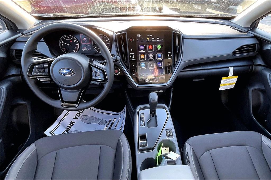 Certified 2026 Subaru Crosstrek 2.0i Premium AWD/4WD image 18