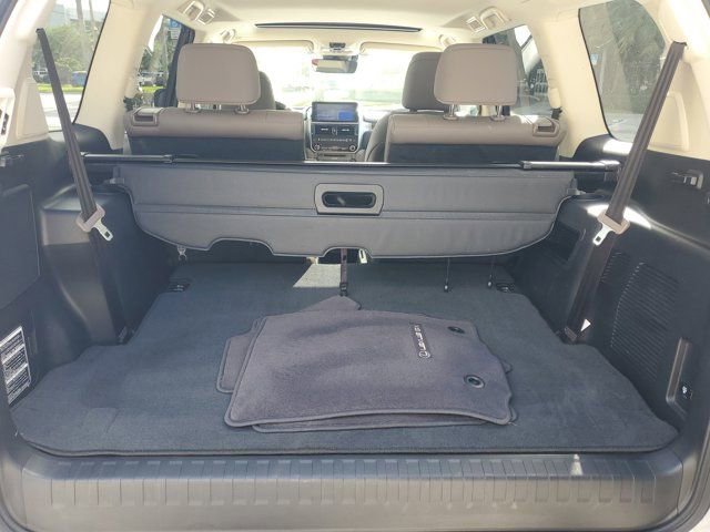 Certified 2022 Lexus GX 460 Premium AWD/4WD image 13