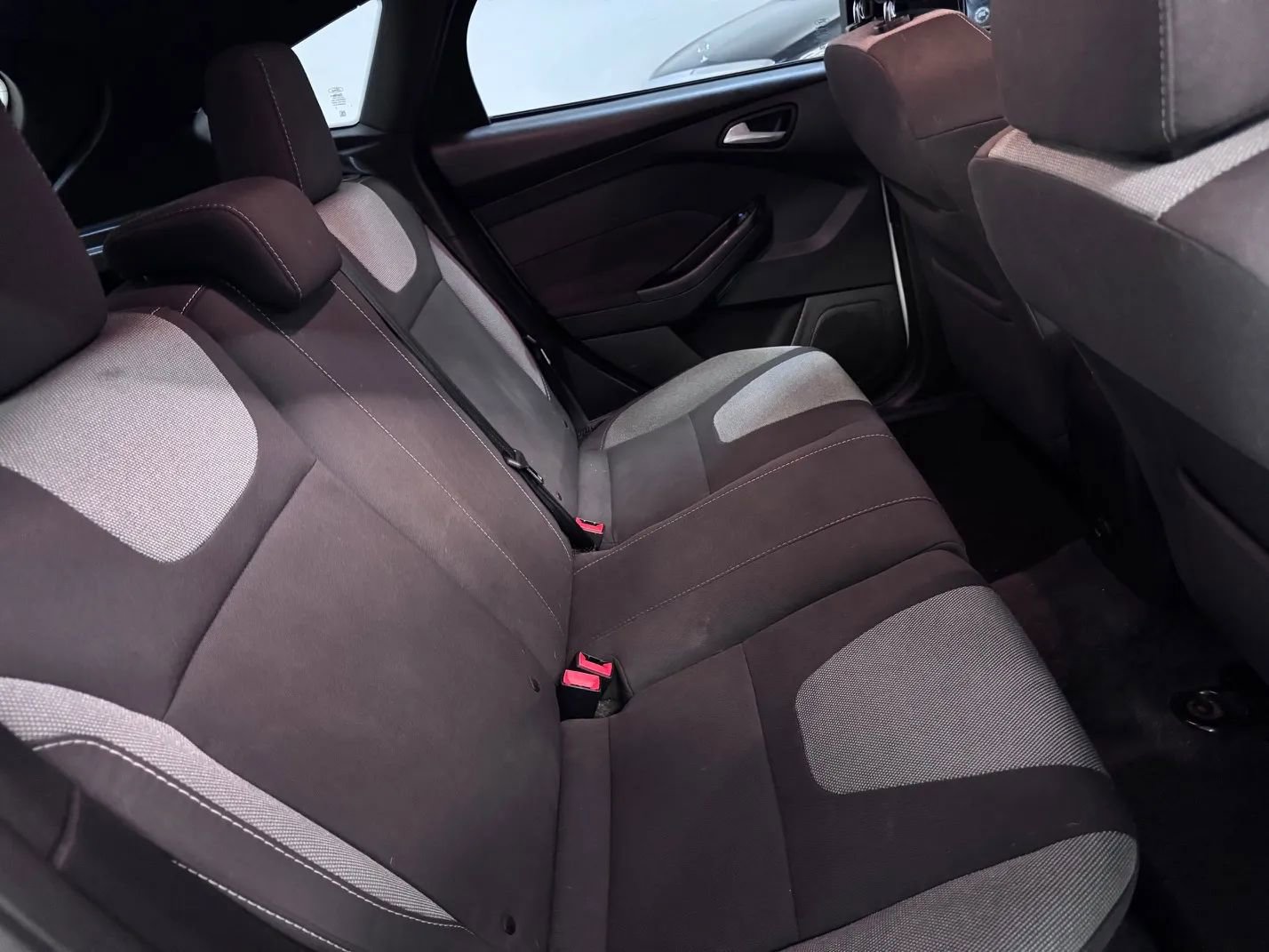 Used 2013 Ford Focus ST image 17