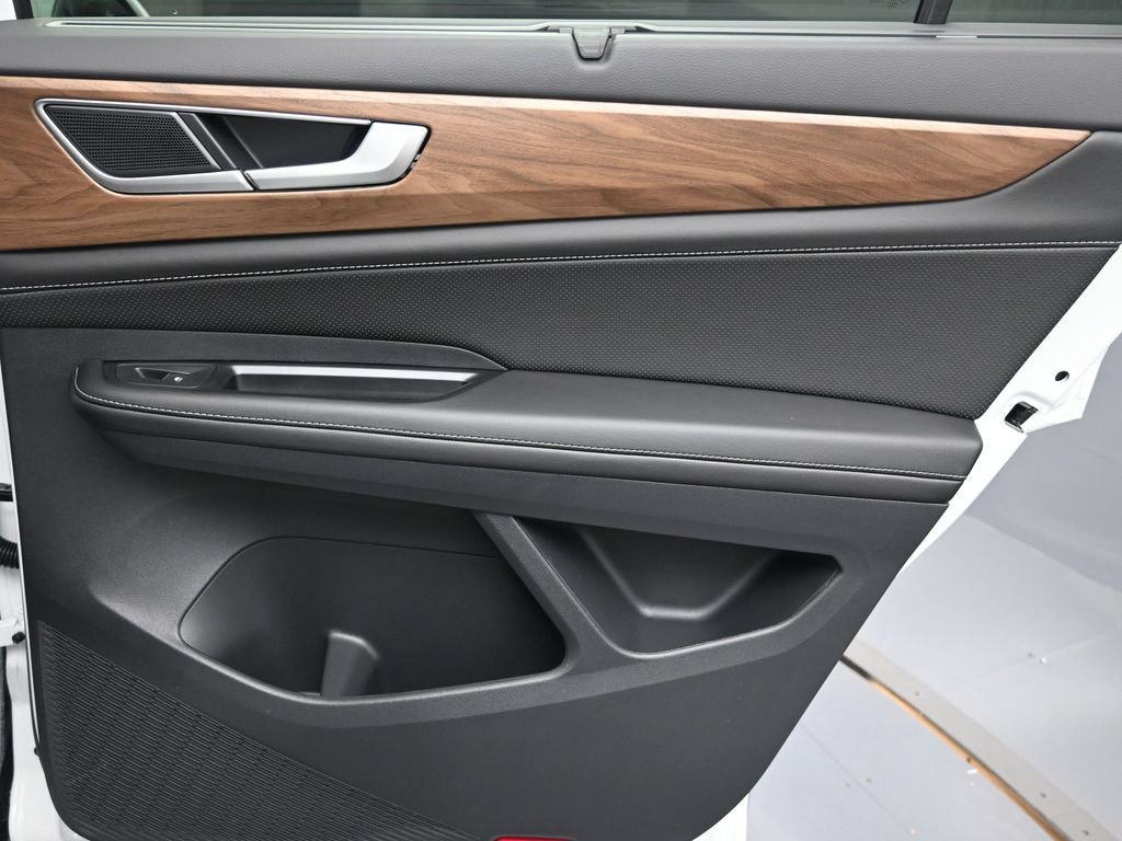 New 2026 Volkswagen Atlas SE AWD/4WD image 27