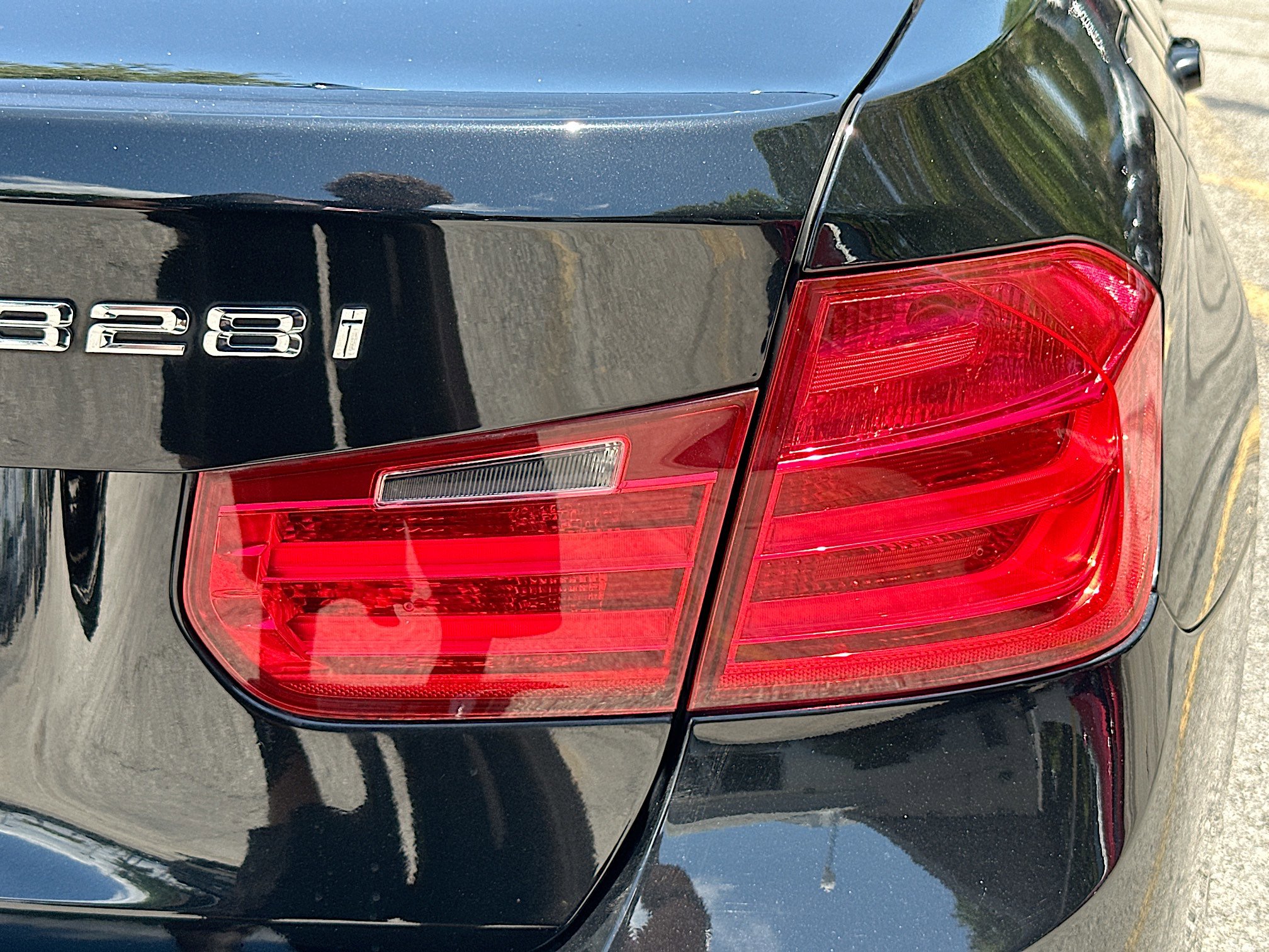Used 2014 BMW 328i Sedan RWD image 30