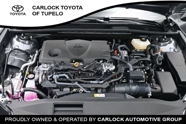 New 2026 Toyota Camry SE w/ Convenience Package FWD image 34