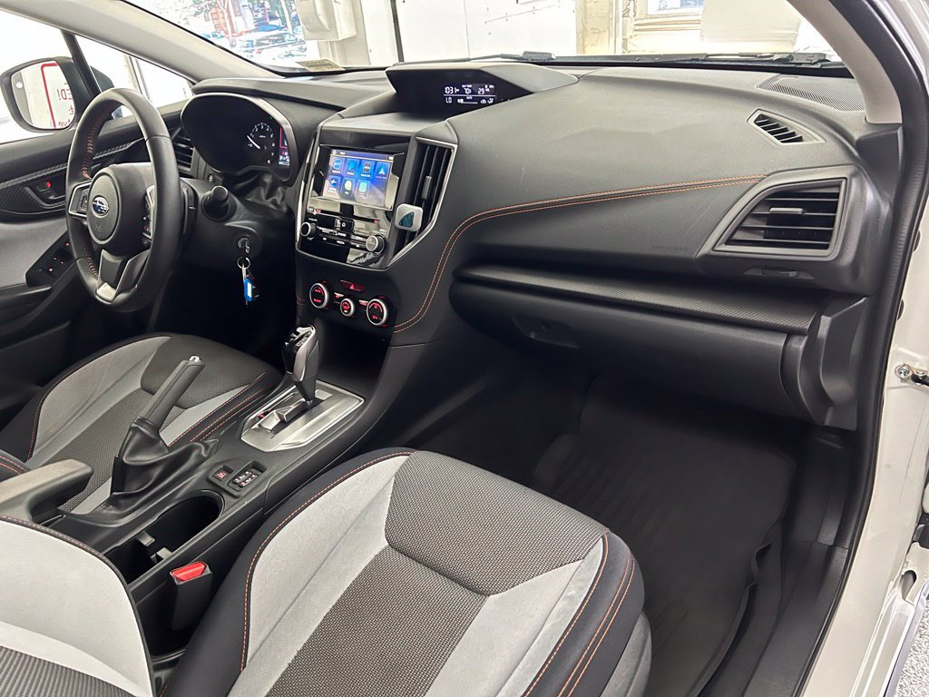 Used 2020 Subaru Crosstrek 2.0i Premium w/ Popular Package #3 AWD/4WD image 21