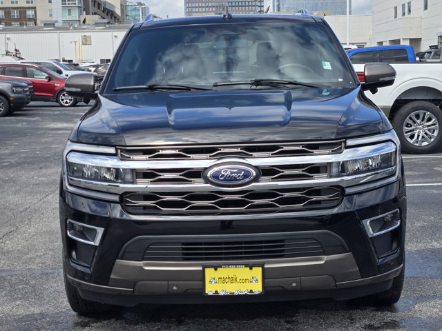 Certified 2023 Ford Expedition King Ranch RWD image 2