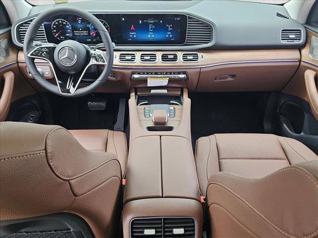 New 2026 Mercedes-Benz GLE 350 4MATIC image 15