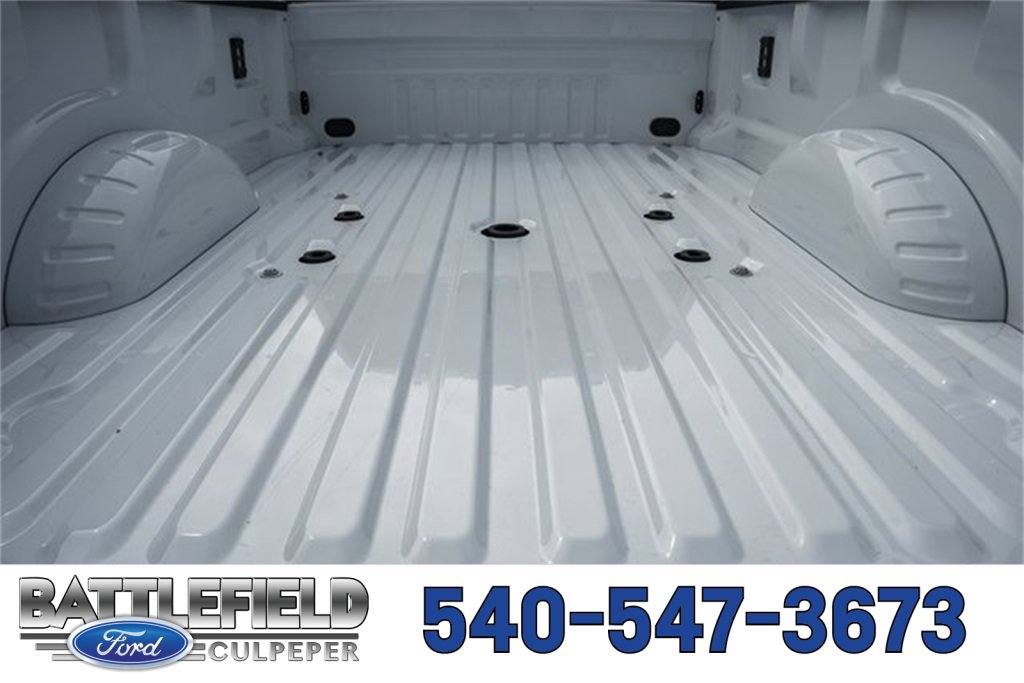 New 2026 Ford F350 XL image 8