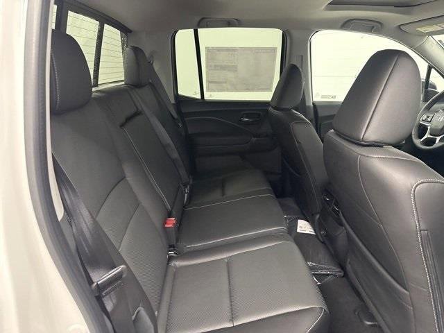 New 2025 Honda Ridgeline RTL image 14