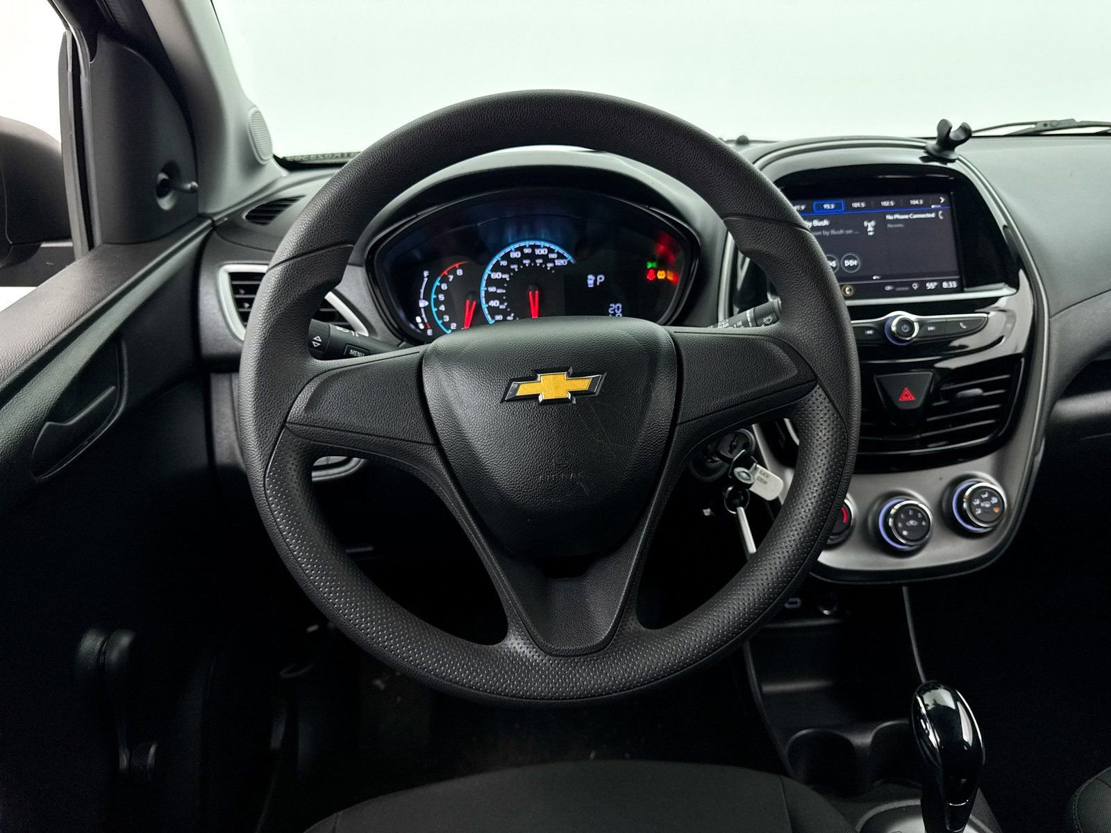 Used 2022 Chevrolet Spark LS image 3