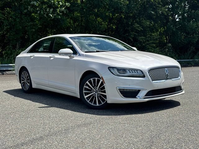 Used 2018 Lincoln MKZ Select w/ Technology Package