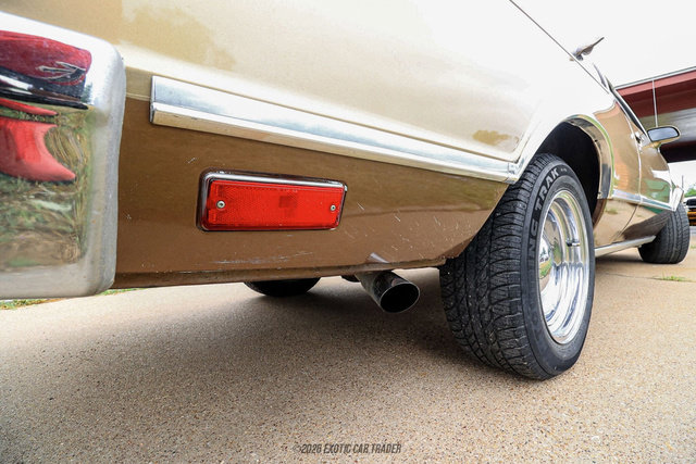 Used 1987 Chevrolet El Camino V8 RWD image 53