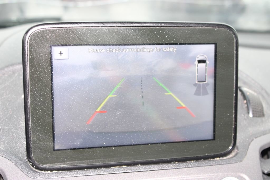 Used 2020 Ford Transit Connect XL image 33