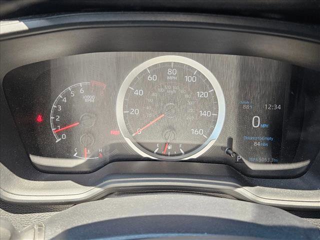 Used 2020 Toyota Corolla SE FWD image 3