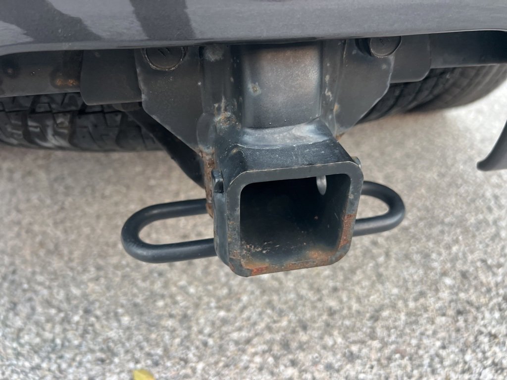 Used 2020 Toyota 4Runner Nightshade image 23